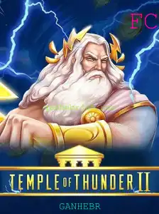 TempleofThunderII: Descubra a Emocionante Aventura com GANHEBR