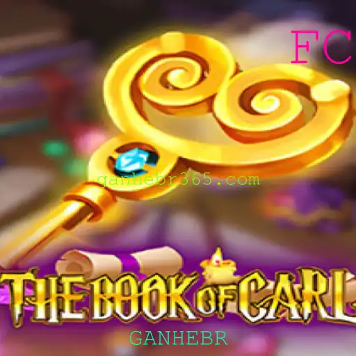 TheBookofCarl: Descubra o Fascinante Mundo de Aventuras e Regras Inovadoras