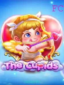 TheCupids: Descubra o Novo Fenômeno dos Jogos com GANHEBR