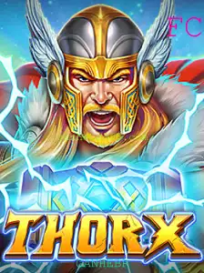 Descubra ThorX: O Jogo de Estratégia e Aventura Que Está Revolucionando 2023