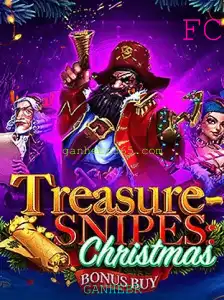 Descubra o Encanto Natalino com TreasuresnipesChristmas