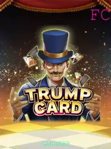 Descubra o Fascinante Jogo de Estratégia TrumpCard: Desafie seus Limites com GANHEBR