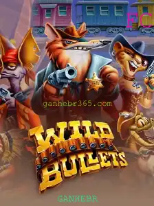 Explore o Mundo Empolgante de WildBullets: O Jogo do Momento