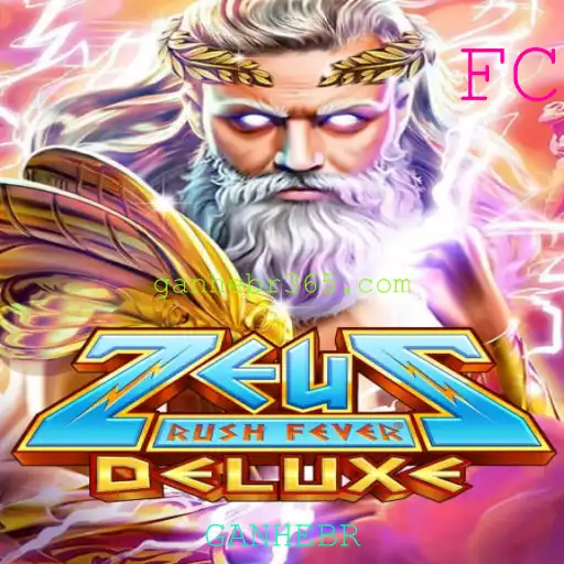 Descubra As Emoções de ZeusRushFeverDeluxe: O Jogo Que Está Conquistando o Mundo